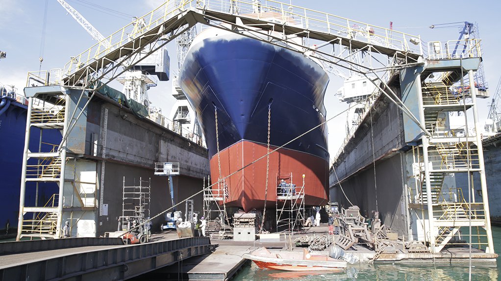New Ship Constructions