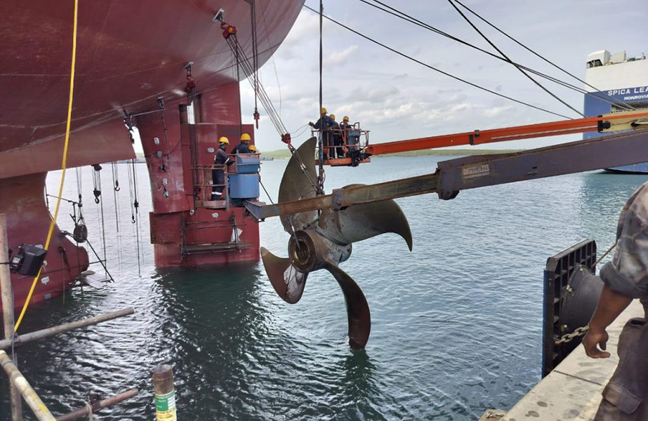 aploat repair