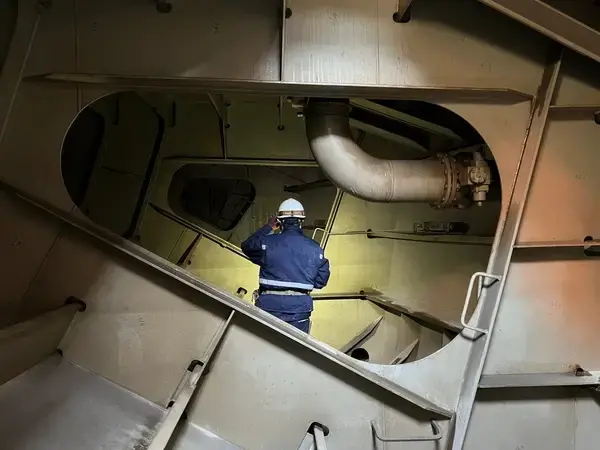 Ballast Tank Coatings